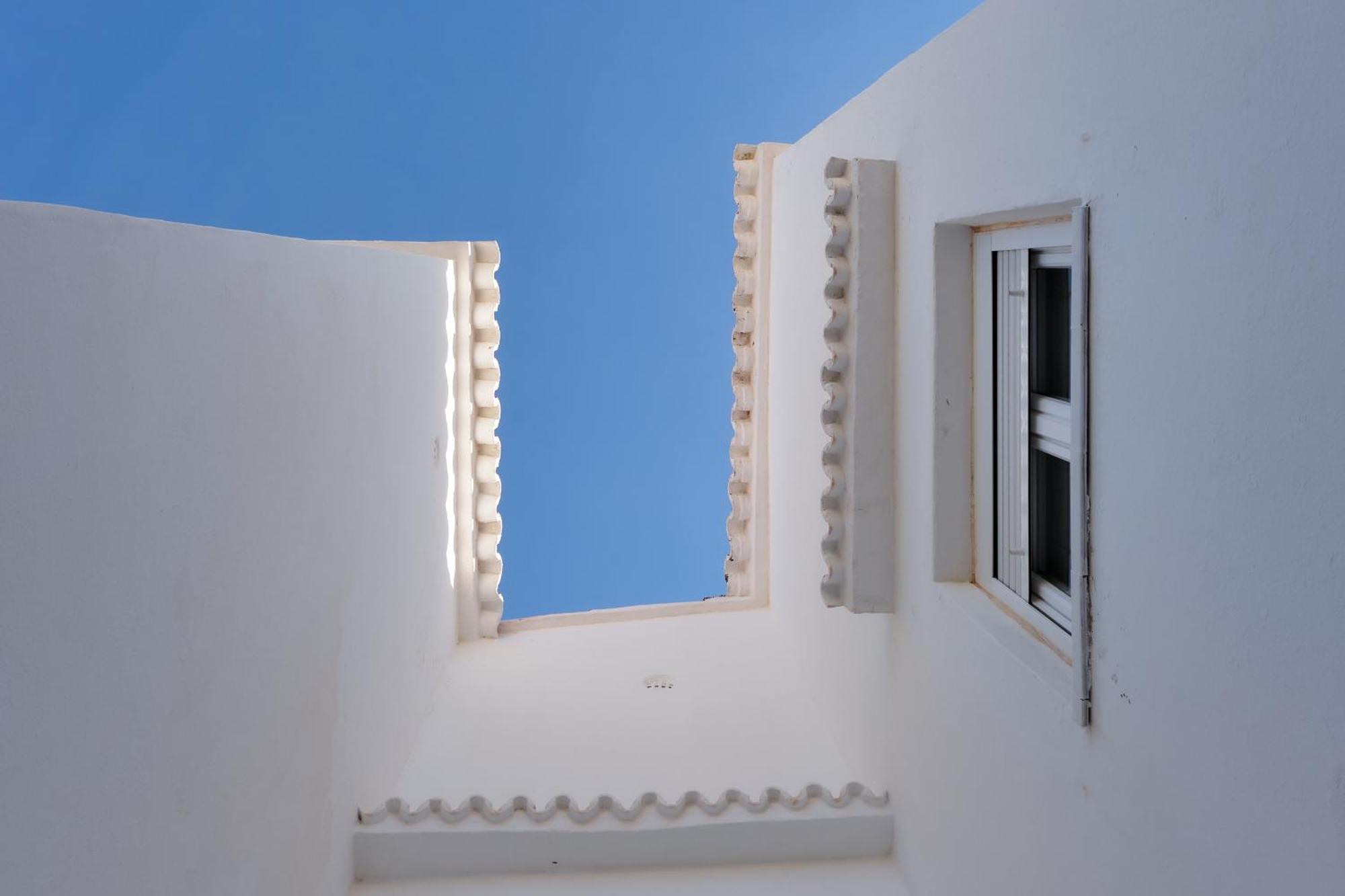 شقة Arenal D'En Castell North إيز ميركاذال المظهر الخارجي الصورة
